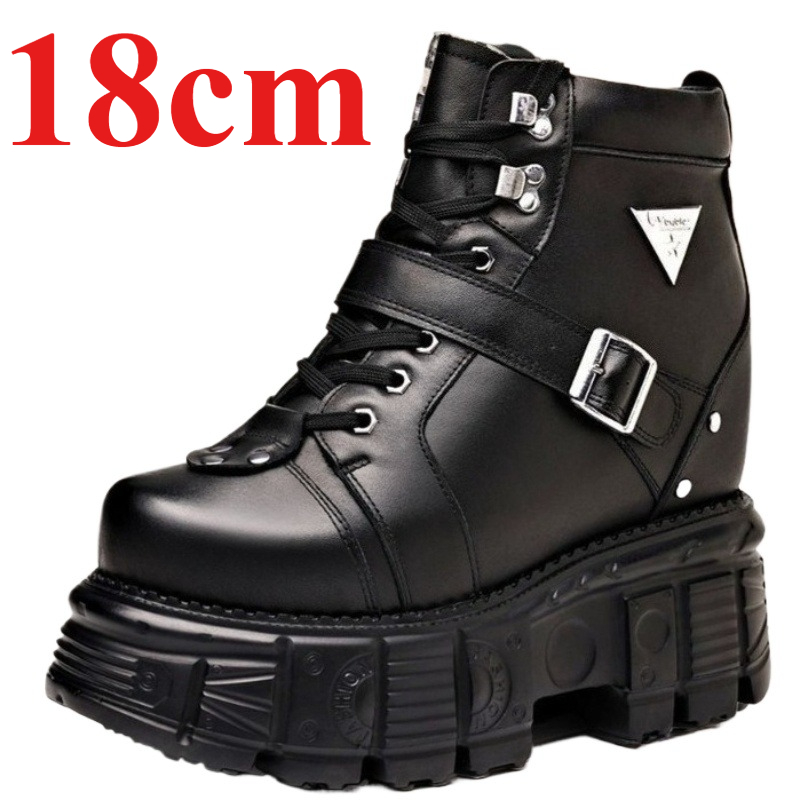 Botas de Couro Genuíno para Mo - Men'S Shoes Timberland avaliação e preço