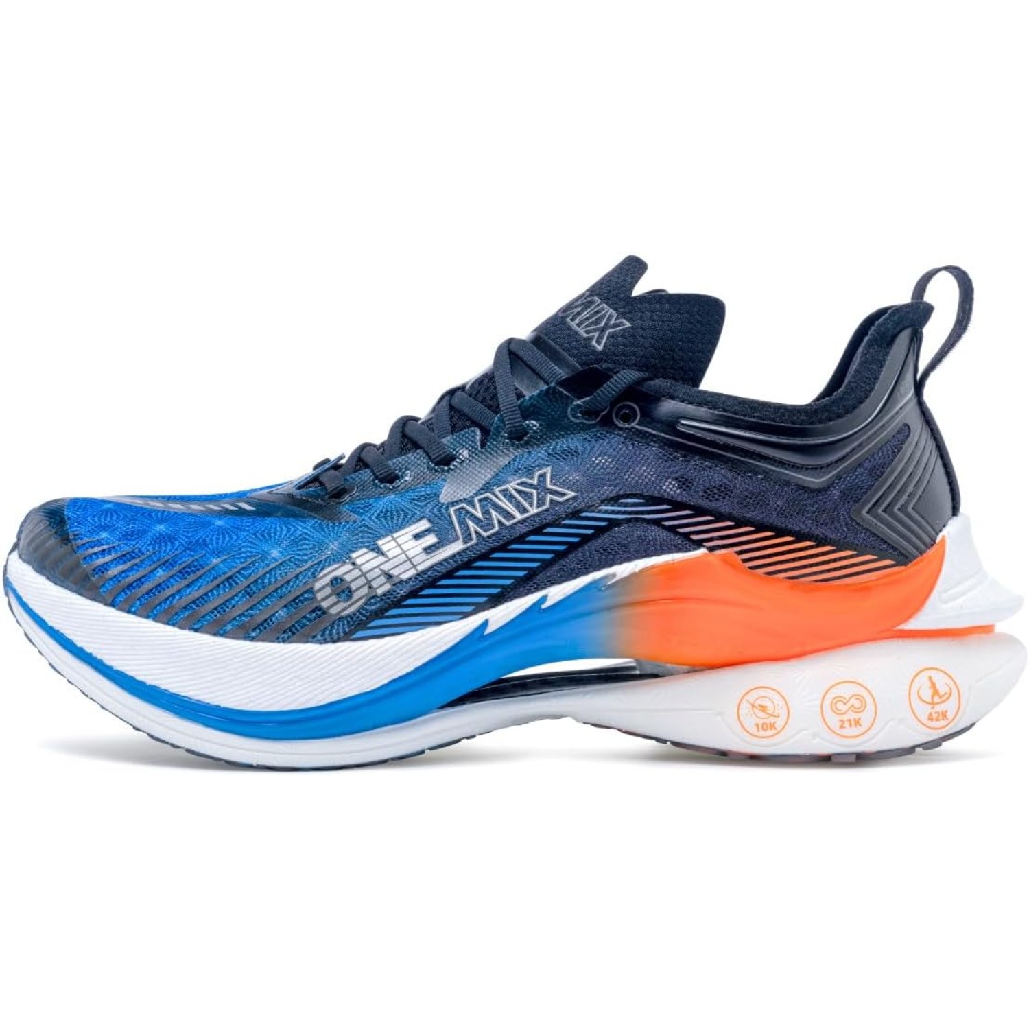 Tênis de Corrida ONEMIX T700 c - Men Shoes Runners avaliação e preço