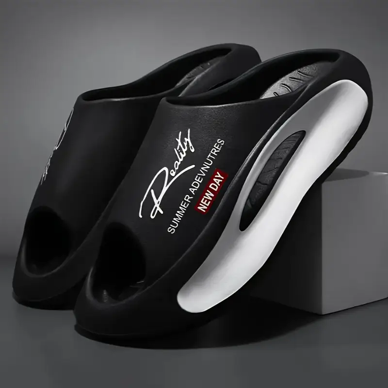 Chinelos casuais unissex para  - Men'S Shoes Daily Use avaliação e preço