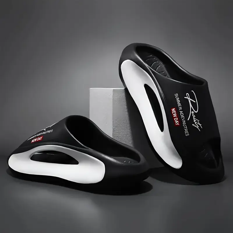 Chinelos casuais unissex para  - Men'S Shoes Daily Use avaliação e preço