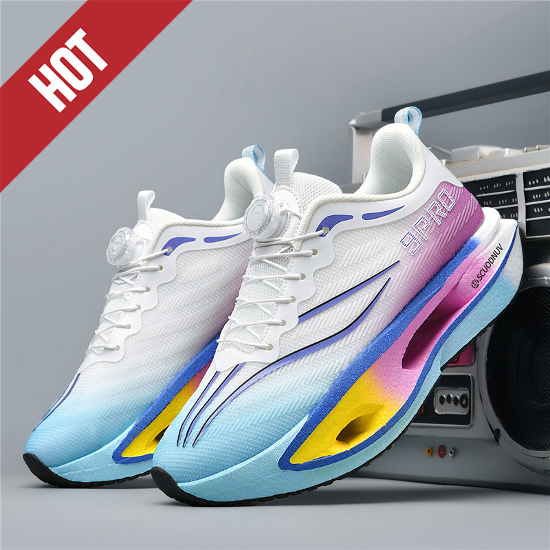 Homens tênis de corrida casual - Men'S Shoes Professional avaliação e preço