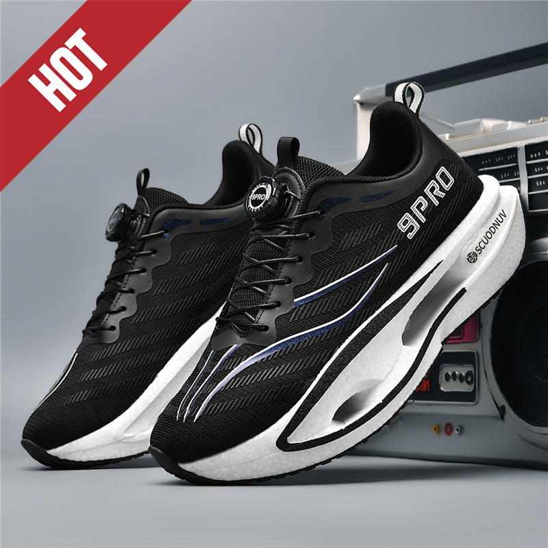 Homens tênis de corrida casual - Men'S Shoes Professional avaliação e preço