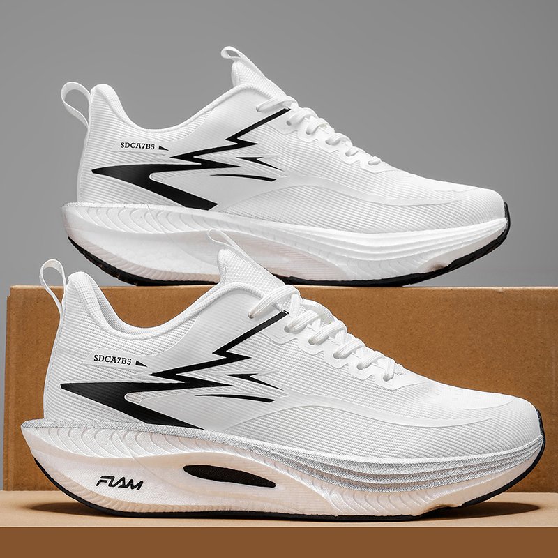 Tênis de Corrida Masculino com - Men Shoes Runners avaliação e preço