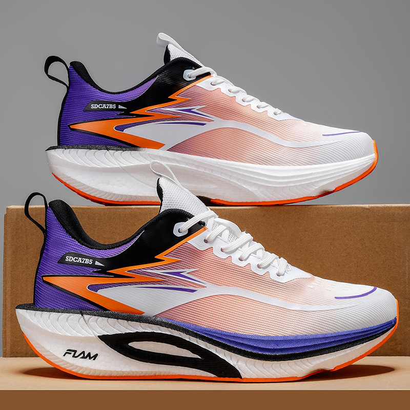 Tênis de Corrida Masculino com - Men Shoes Runners avaliação e preço