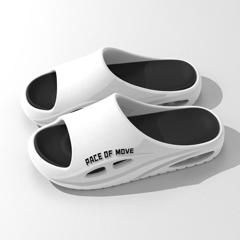 Chinelos de Eva de Design Prof - Men'S Shoes Professional avaliação e preço
