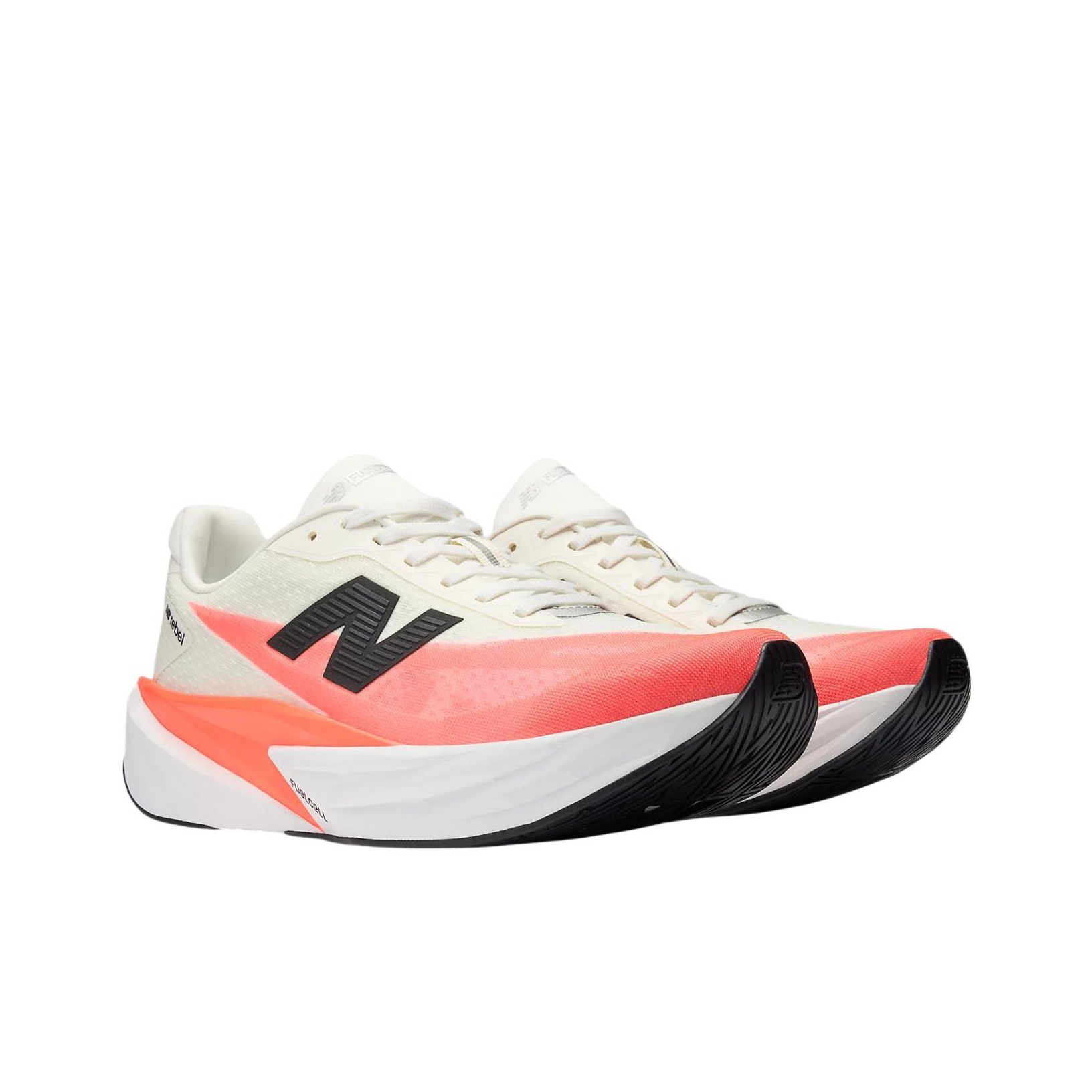 Tênis de corrida New Balance F - Men Shoes Rebel avaliação e preço