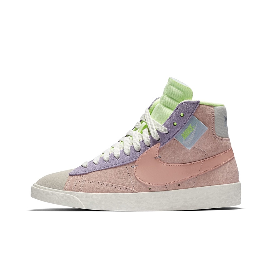 Nike Blazer Rebel Leather Fash - Men Shoes Rebel avaliação e preço