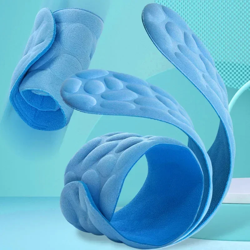 Palmilhas esportivas 4d para s - Men Shoes Runners avaliação e preço