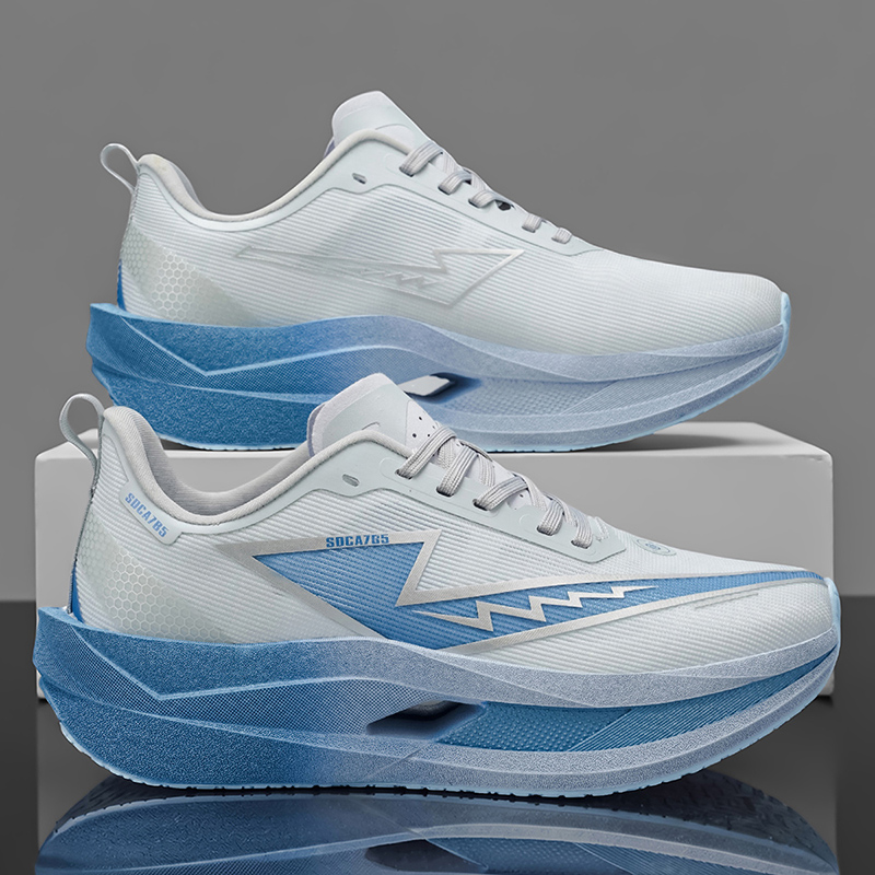 Tênis esportivos casuais mascu - Men'S Shoes For Gym avaliação e preço