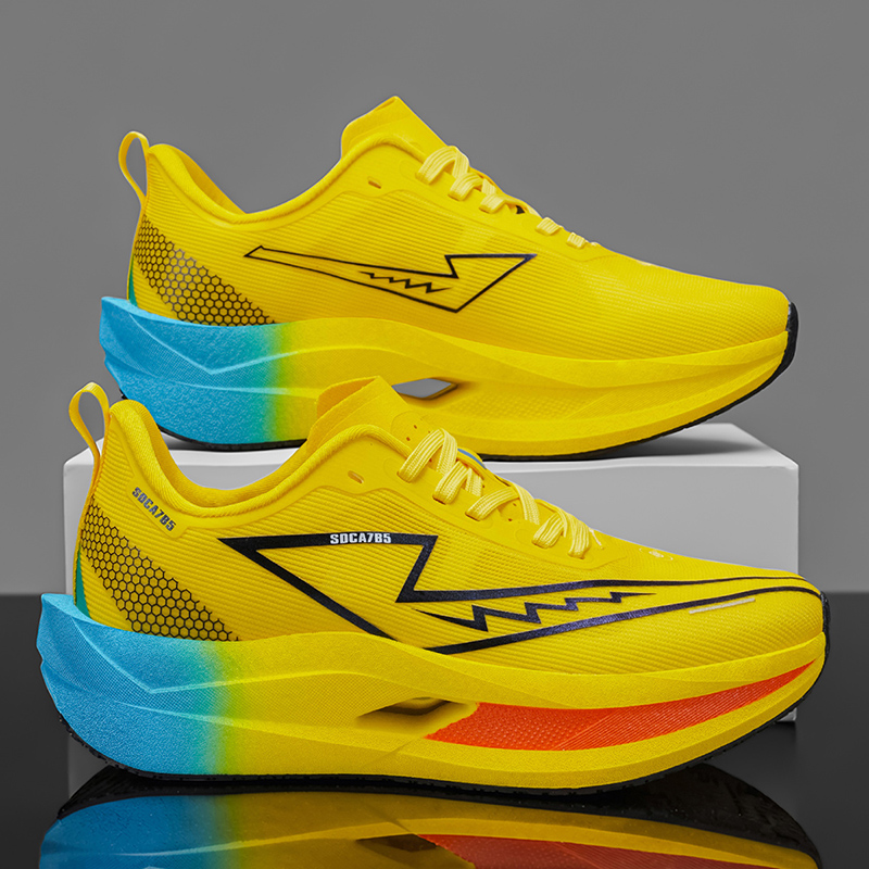 Tênis esportivos casuais mascu - Men'S Shoes For Gym avaliação e preço