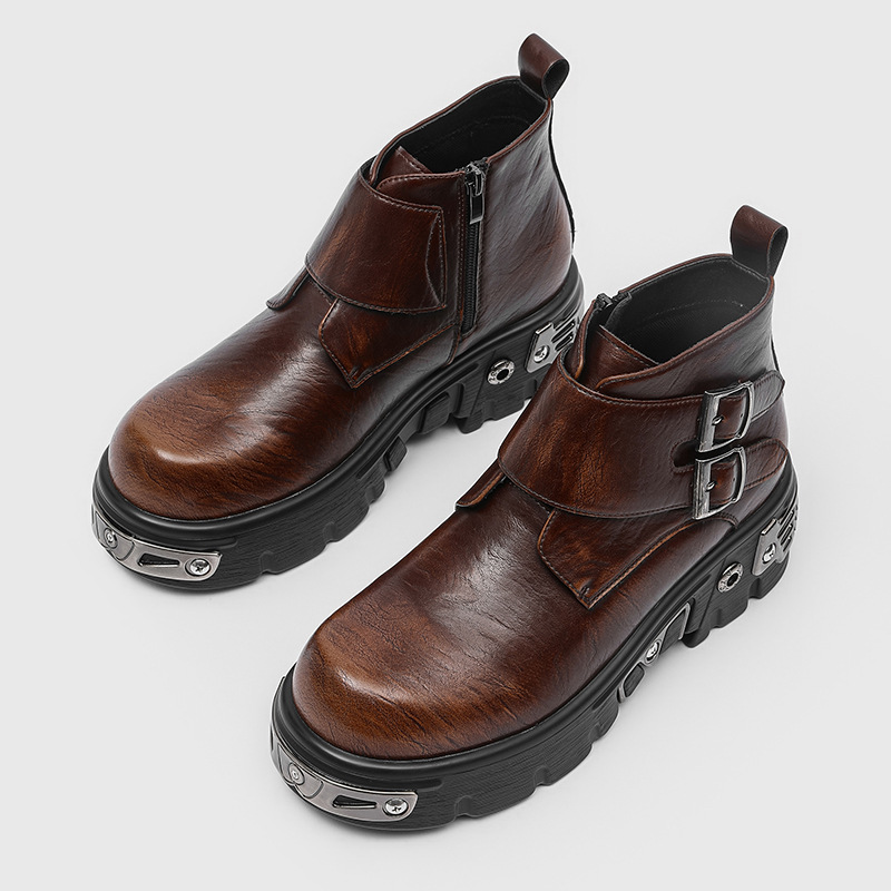 Tamanho grande moda masculina  - Men'S Shoes Timberland avaliação e preço