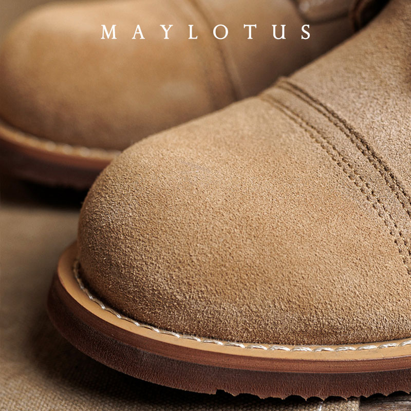 Bota de camurça com sola Goody - Men'S Shoes Timberland avaliação e preço