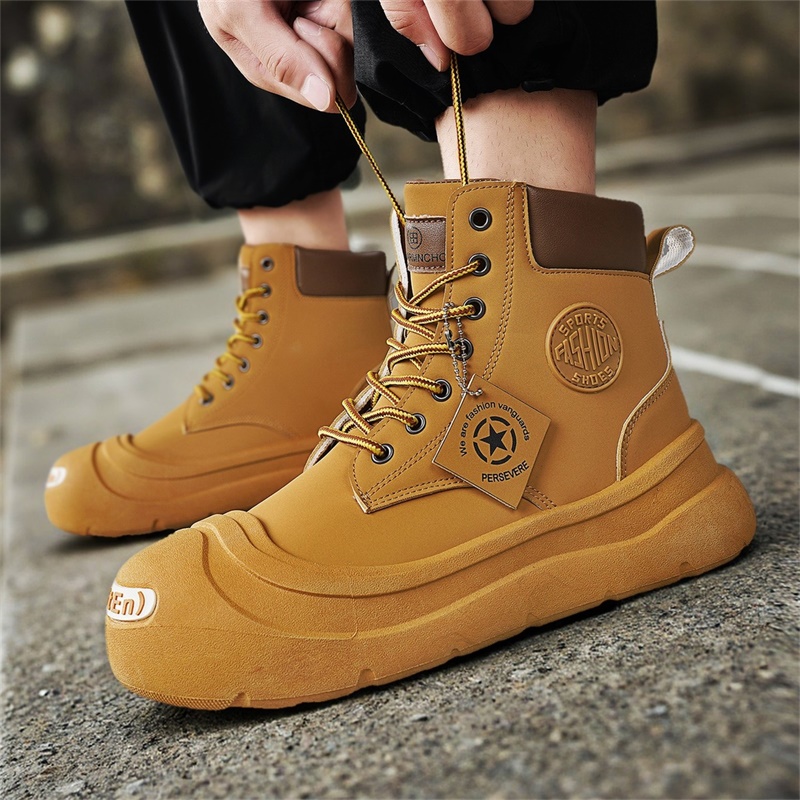 Calções botas de tornozelo mod - Men'S Shoes Timberland avaliação e preço