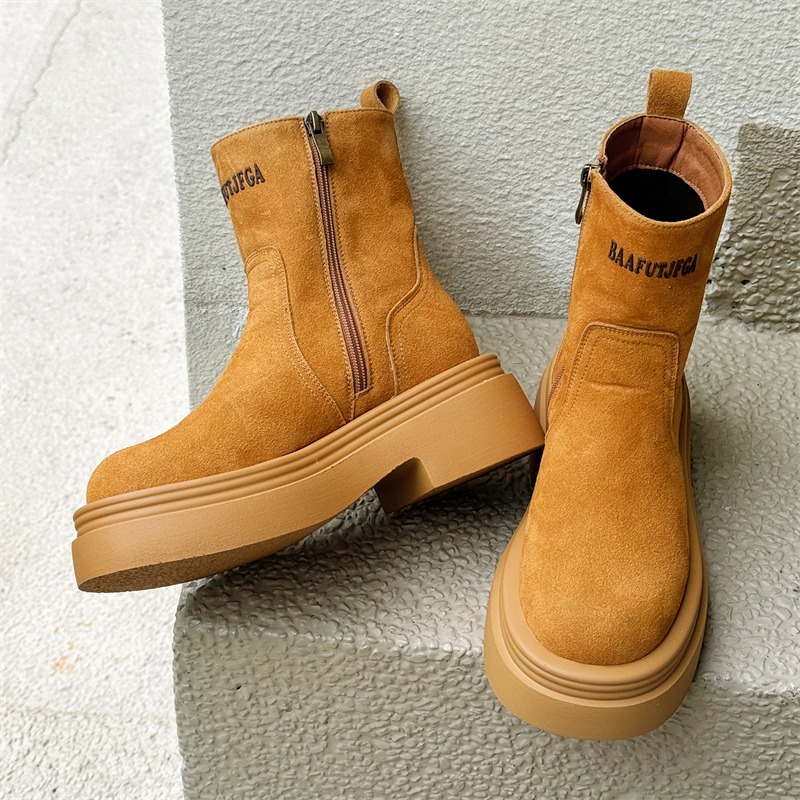 Botas Curtas de Inverno Estilo - Men'S Shoes Timberland avaliação e preço