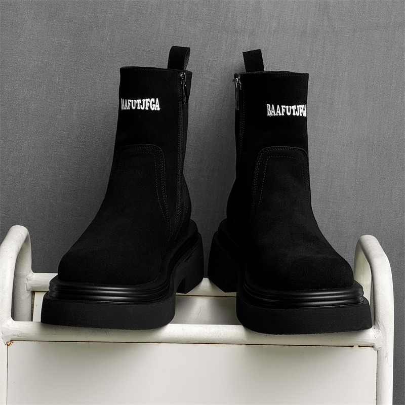 Botas Curtas de Inverno Estilo - Men'S Shoes Timberland avaliação e preço