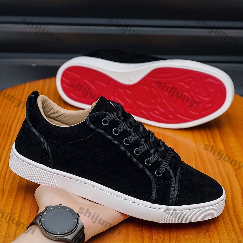 Novos Tênis Casuais Masculinos - Men Shoes Dior avaliação e preço