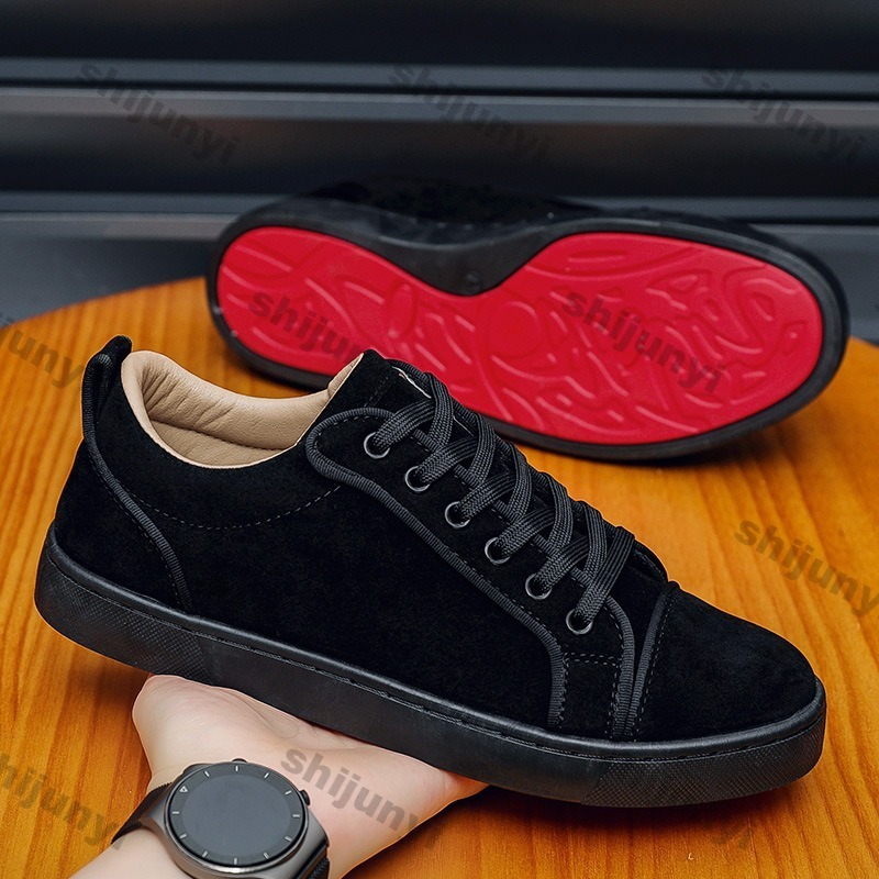 Novos Tênis Casuais Masculinos - Men Shoes Dior avaliação e preço