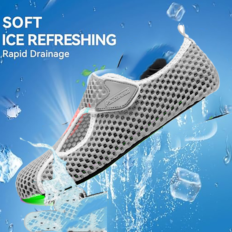 Sapatos Aquáticos de Versão La - Men'S Shoes Professional avaliação e preço