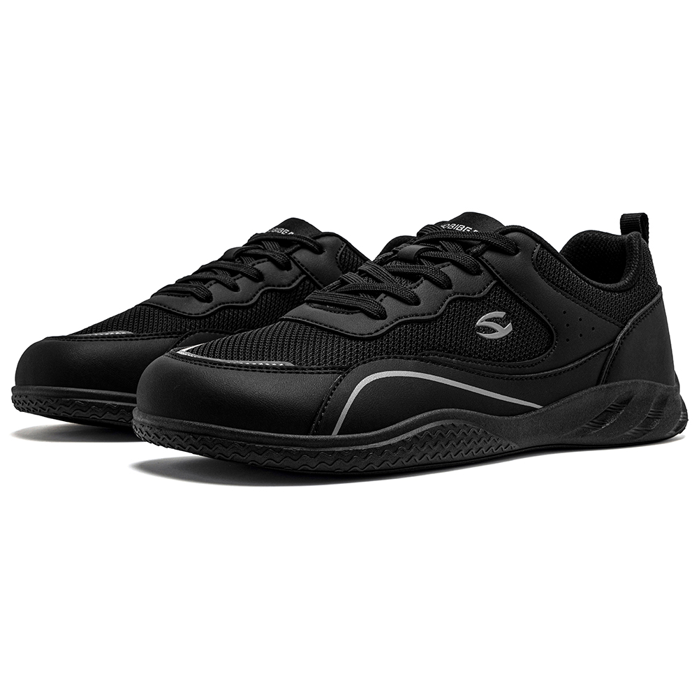 HOBIBEAR Tênis Masculino de Bi - Men Shoes Runners avaliação e preço