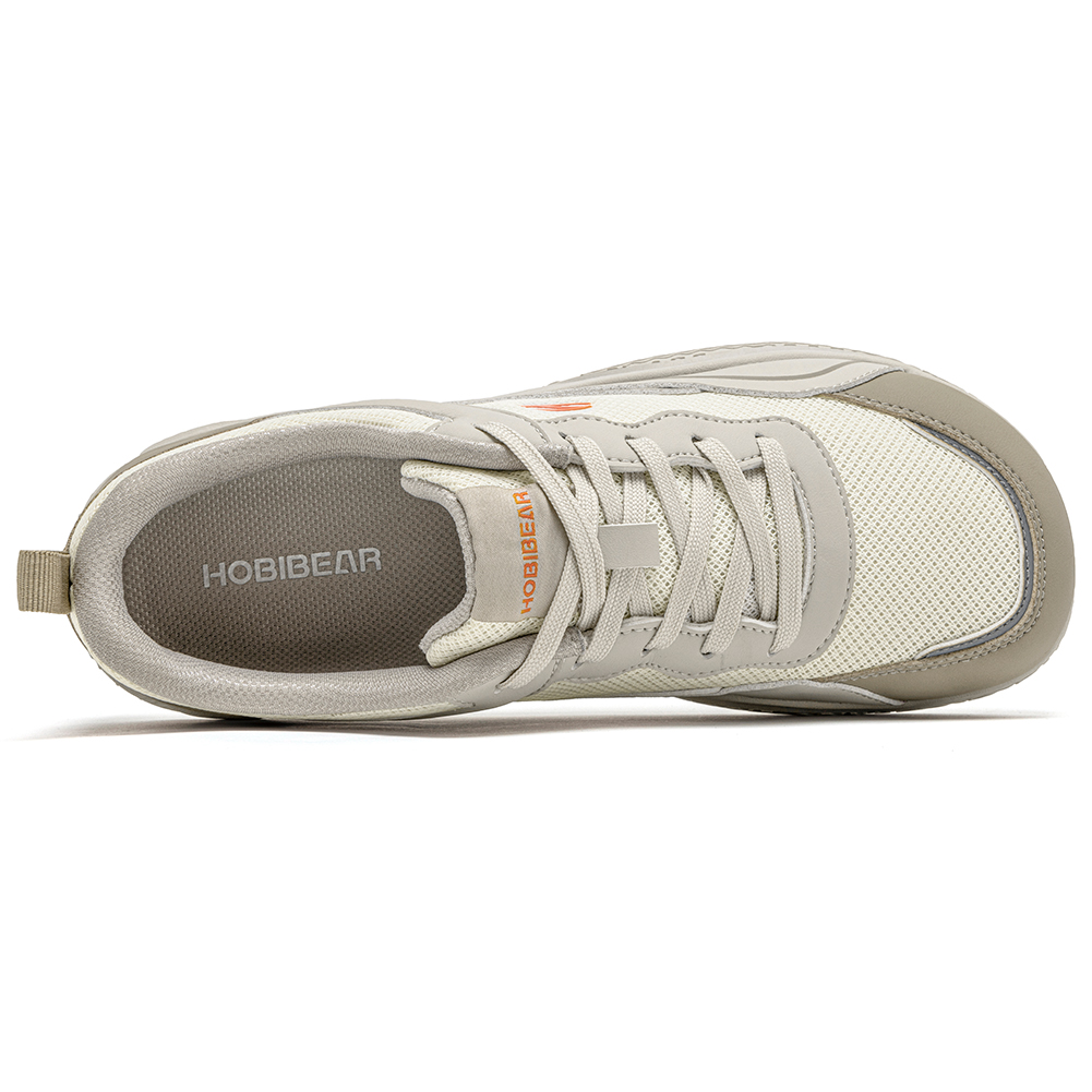 HOBIBEAR Tênis Masculino de Bi - Men Shoes Runners avaliação e preço