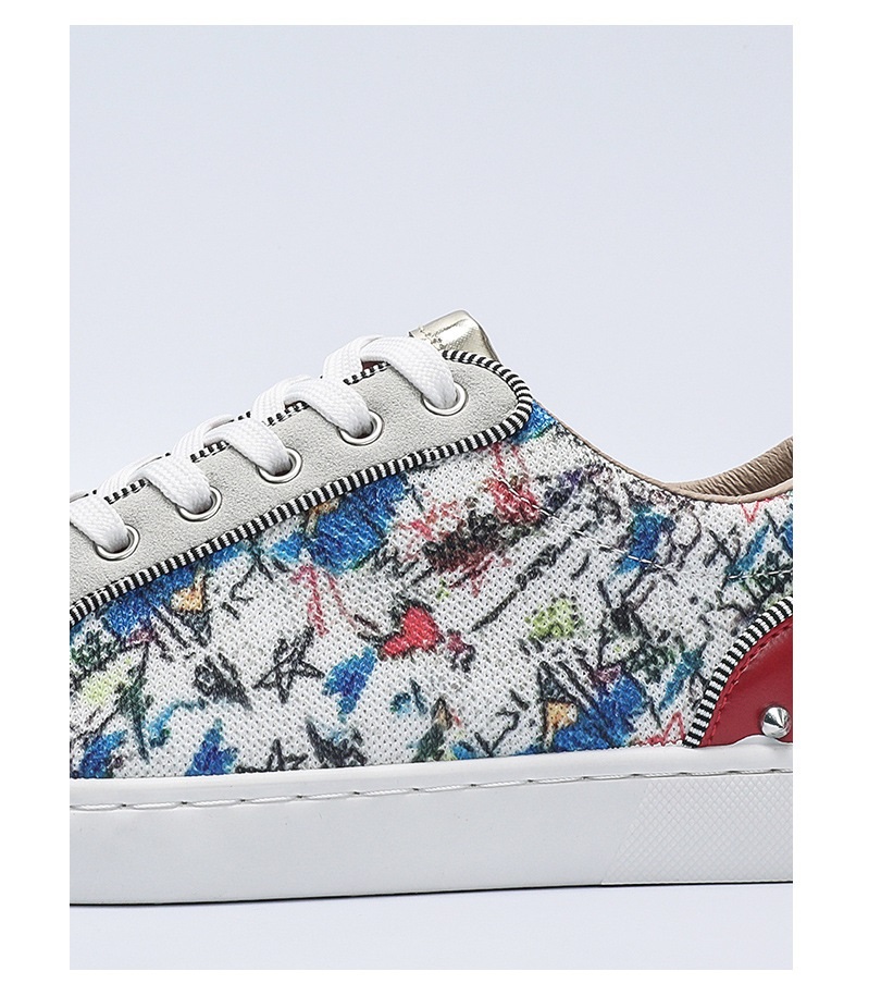 Novos Tênis de Skate Masculino - Men Shoes Dior avaliação e preço