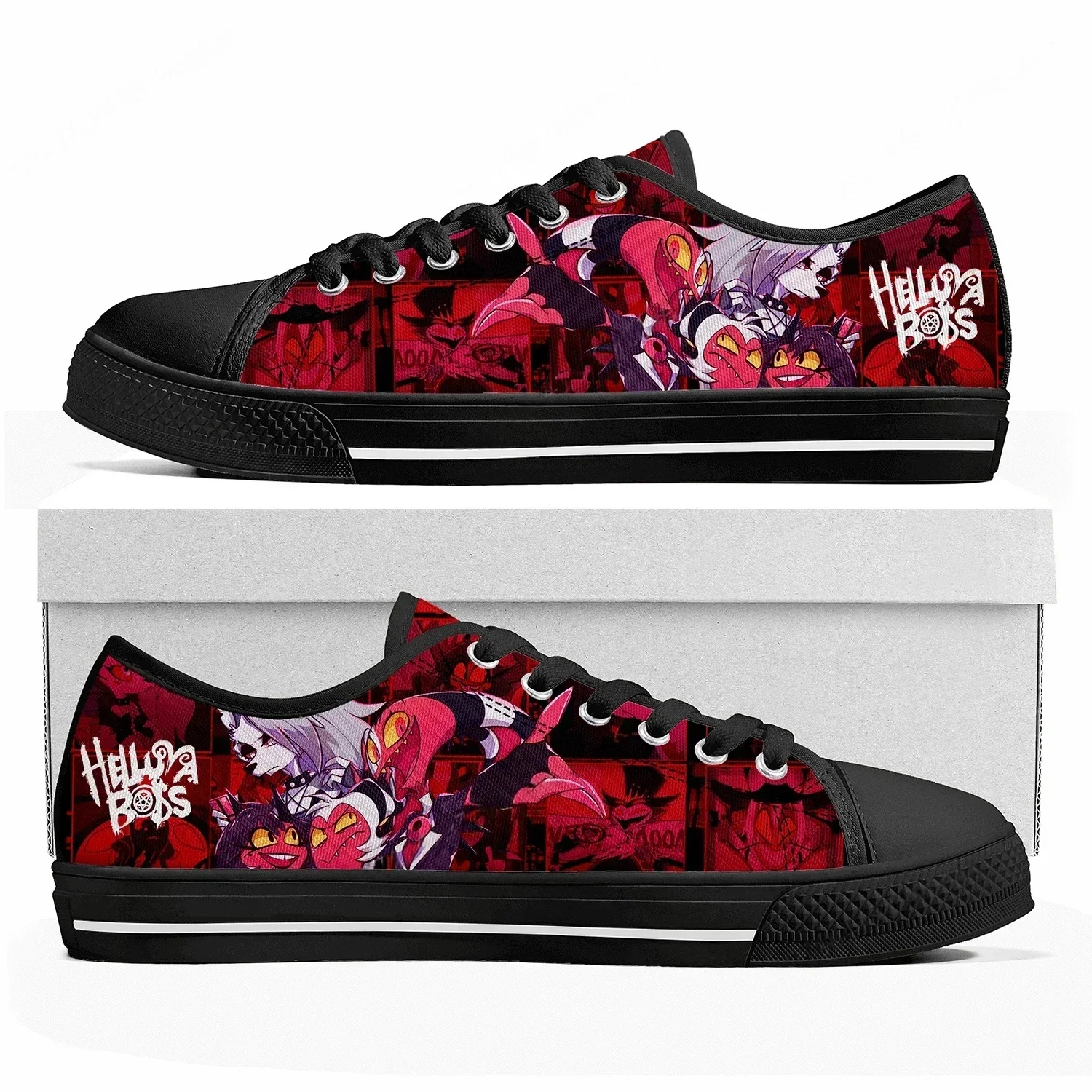 Tênis Casual Personalizável de - Men Shoes Boss avaliação e preço