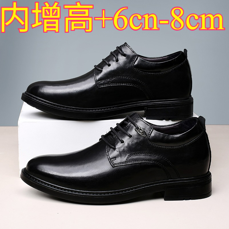 Sapatos Casuais de Couro para  - Men Shoes Boss avaliação e preço