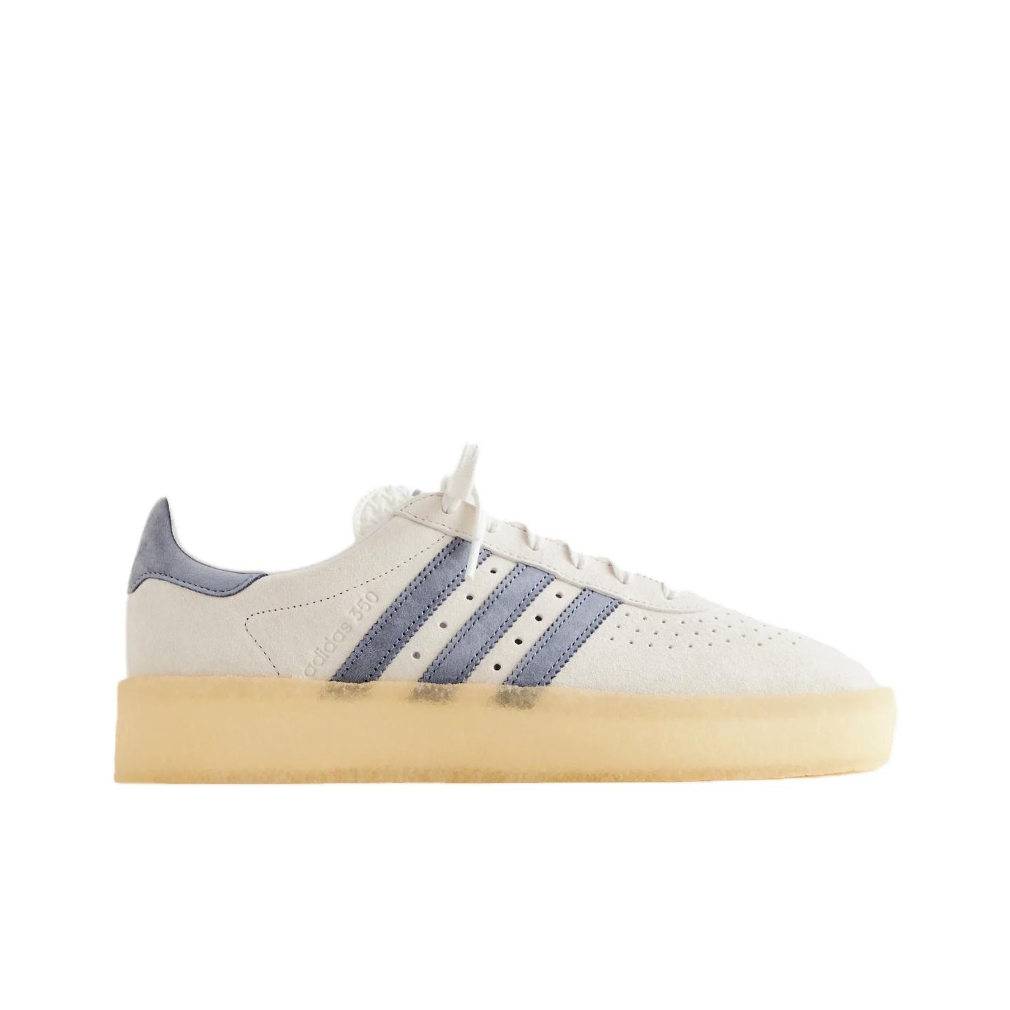 Tênis de Skate KITH X Adidas O - Men'S Shoes In Clarks avaliação e preço