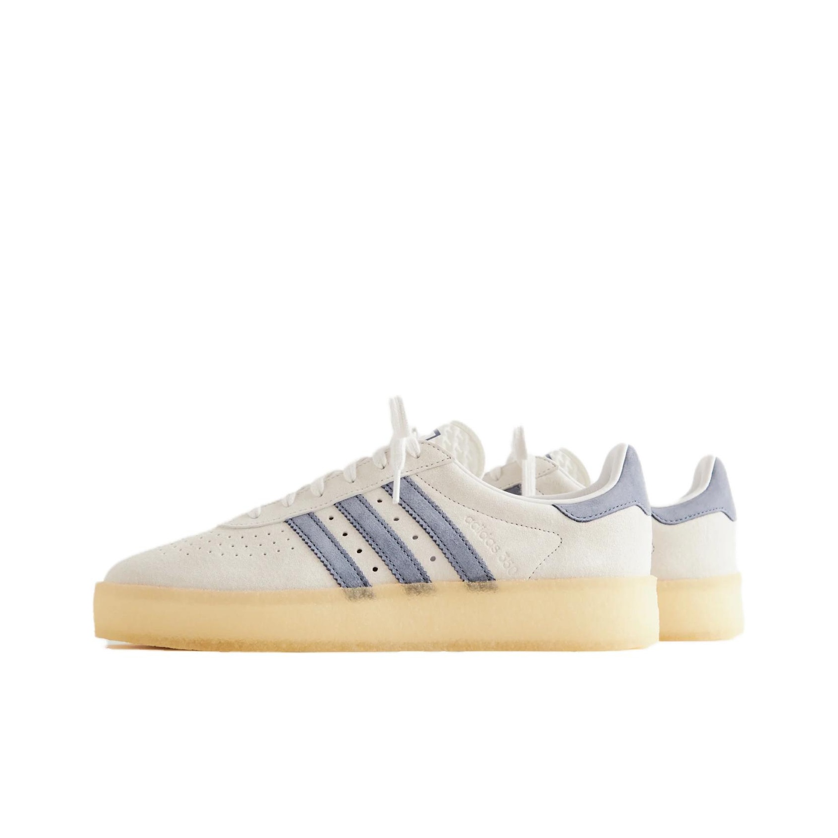Tênis de Skate KITH X Adidas O - Men'S Shoes In Clarks avaliação e preço