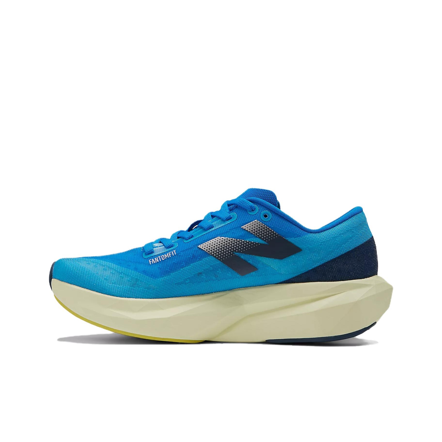 Tênis de corrida New Balance R - Men Shoes Rebel avaliação e preço