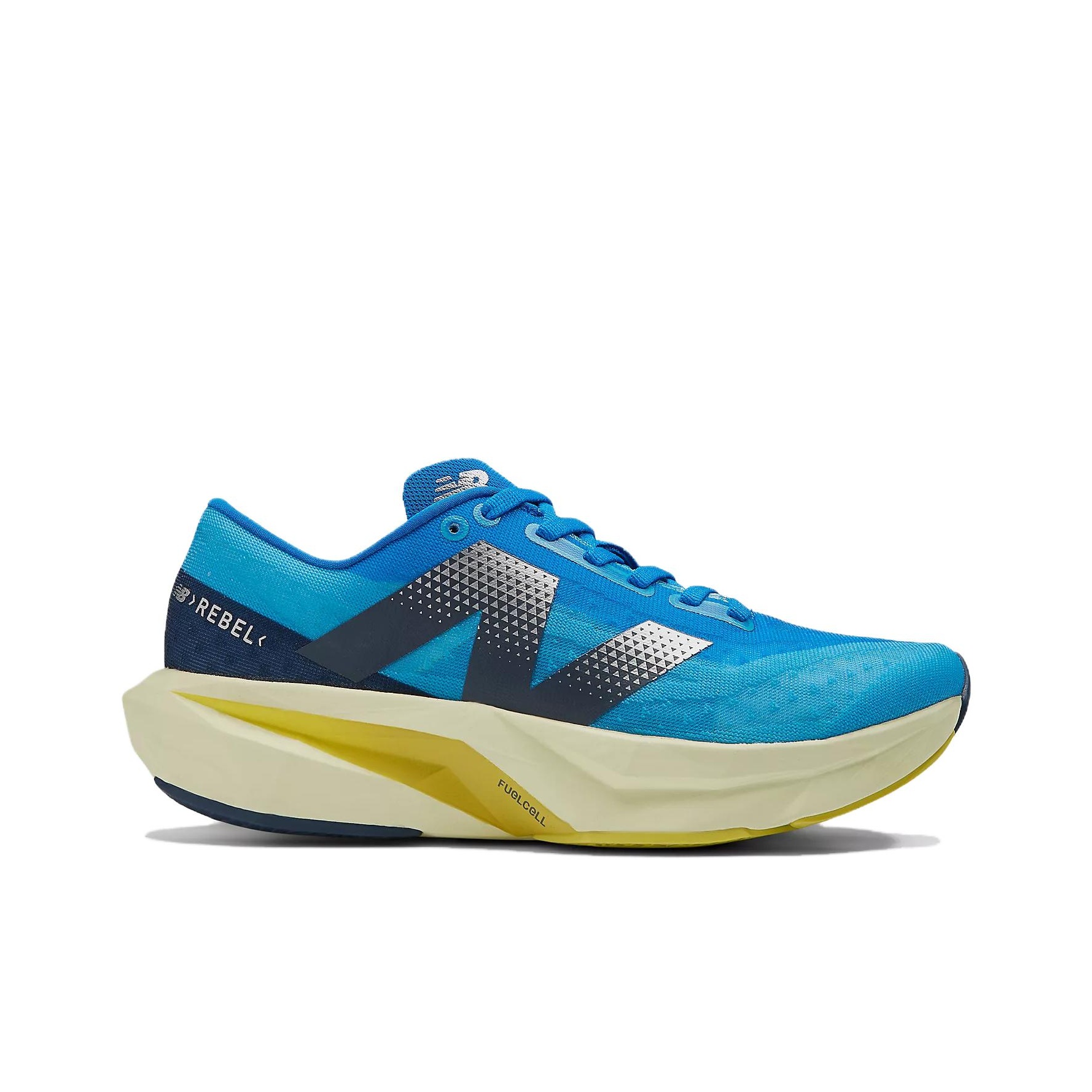 Tênis de corrida New Balance R - Men Shoes Rebel avaliação e preço