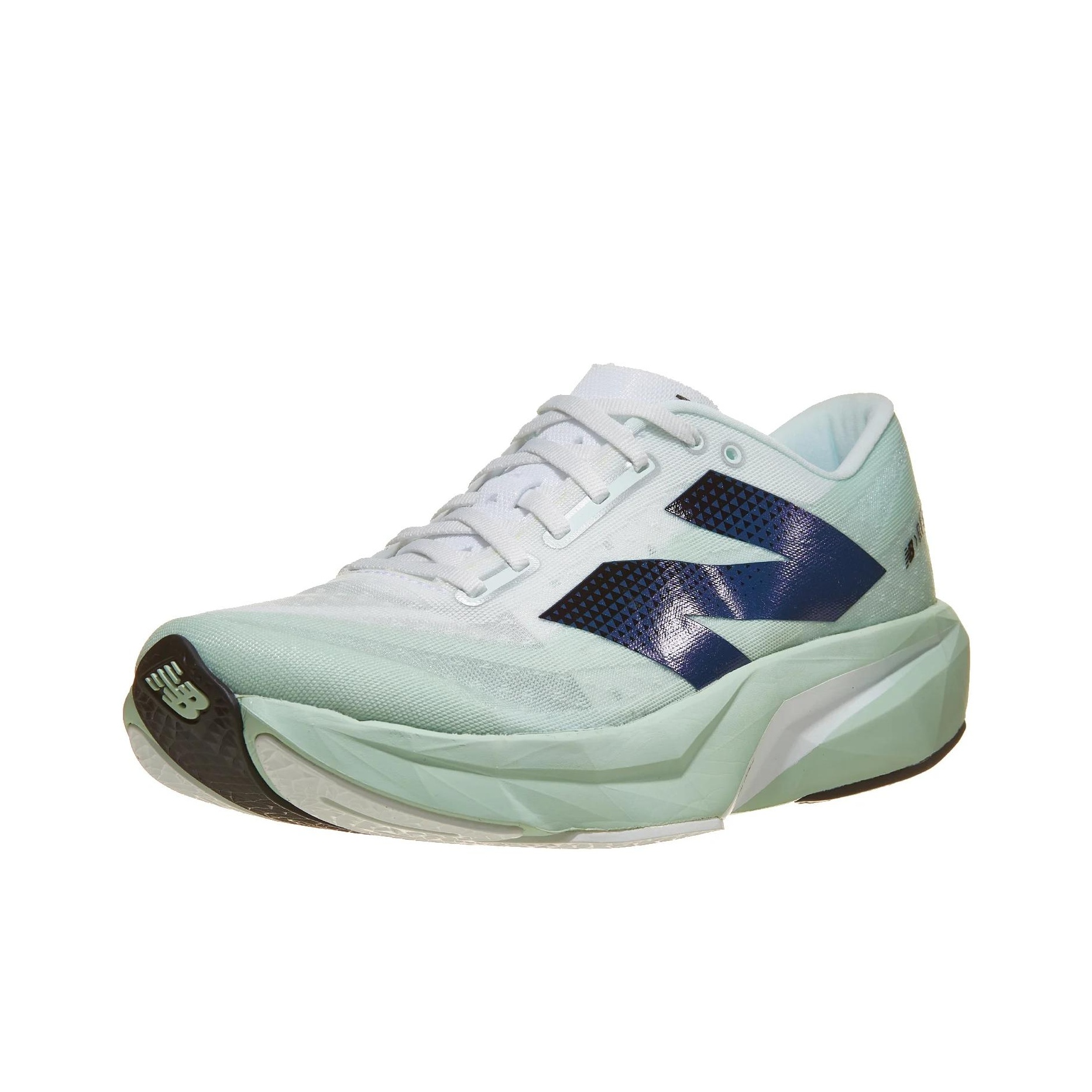 Tênis de Corrida New Balance R - Men Shoes Rebel avaliação e preço